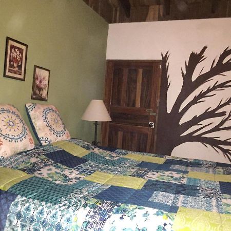 Quinta Mi Tata B&B Sardinal Extérieur photo