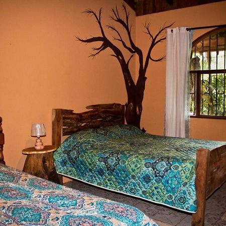 Quinta Mi Tata B&B Sardinal Extérieur photo