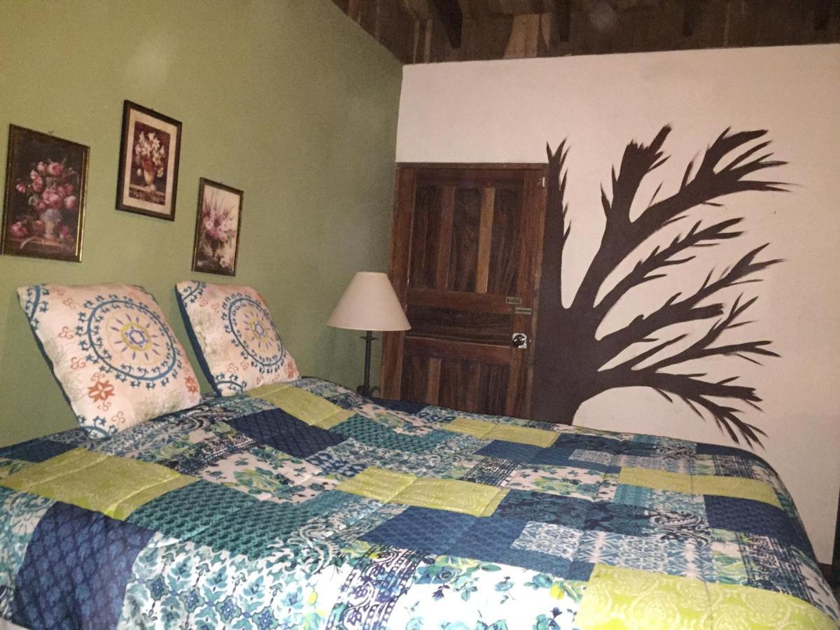 Quinta Mi Tata B&B Sardinal Extérieur photo