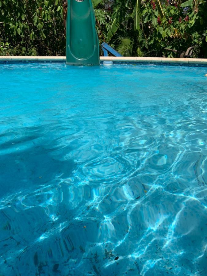 Quinta Mi Tata B&B Sardinal Extérieur photo