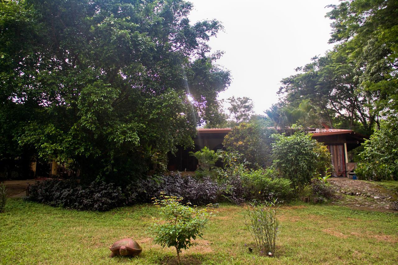 Quinta Mi Tata B&B Sardinal Extérieur photo
