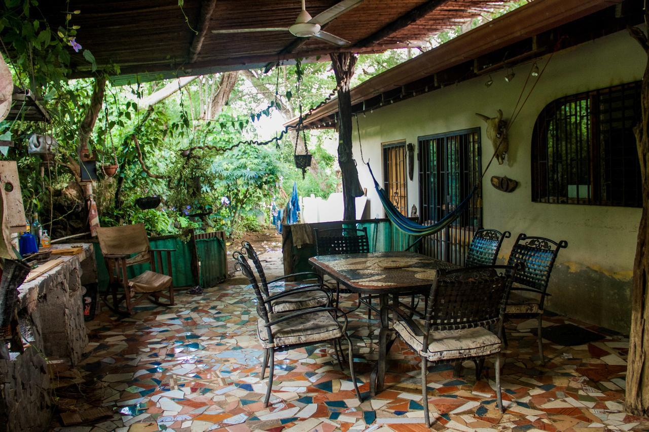 Quinta Mi Tata B&B Sardinal Extérieur photo