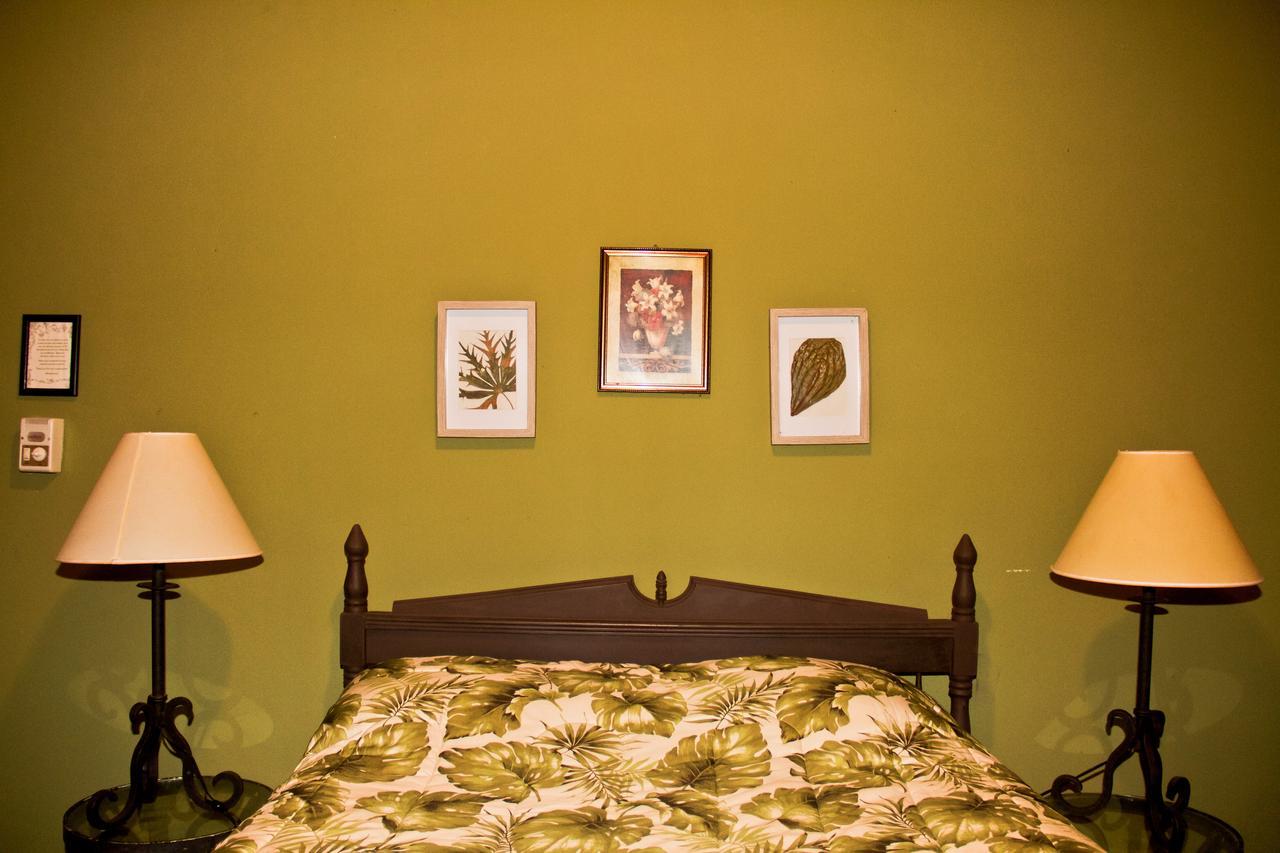 Quinta Mi Tata B&B Sardinal Extérieur photo