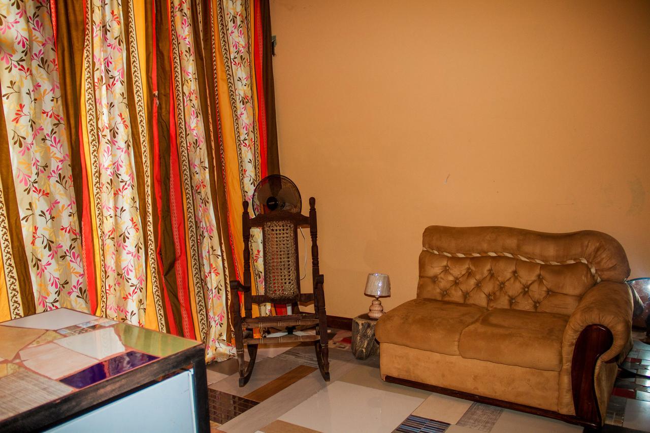 Quinta Mi Tata B&B Sardinal Extérieur photo