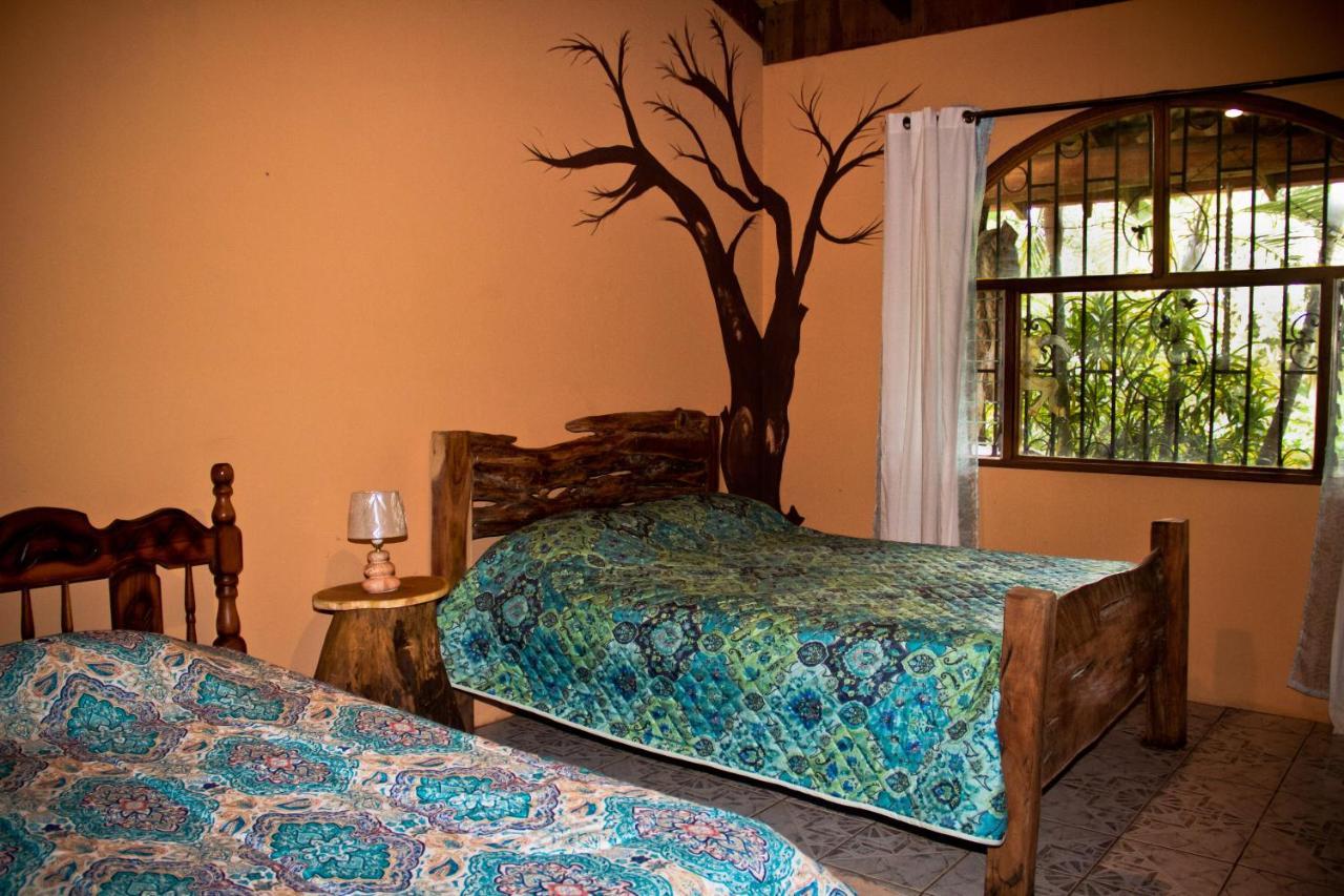 Quinta Mi Tata B&B Sardinal Extérieur photo